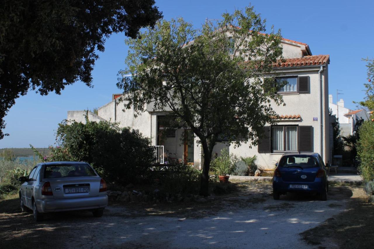 Apartament By The Sea - 2255 Medulin